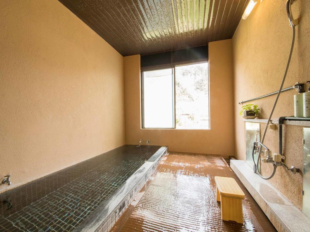 فندق يوفوفي  Oyado Miyako المظهر الخارجي الصورة